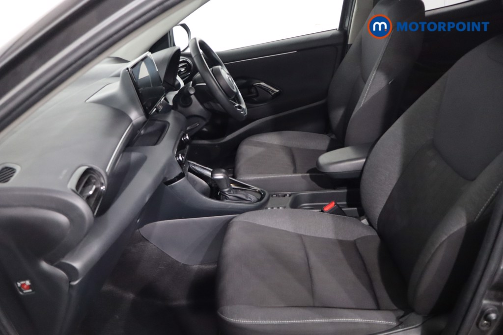 Used Toyota Yaris 2024 for sale - 77297754: Photo 12