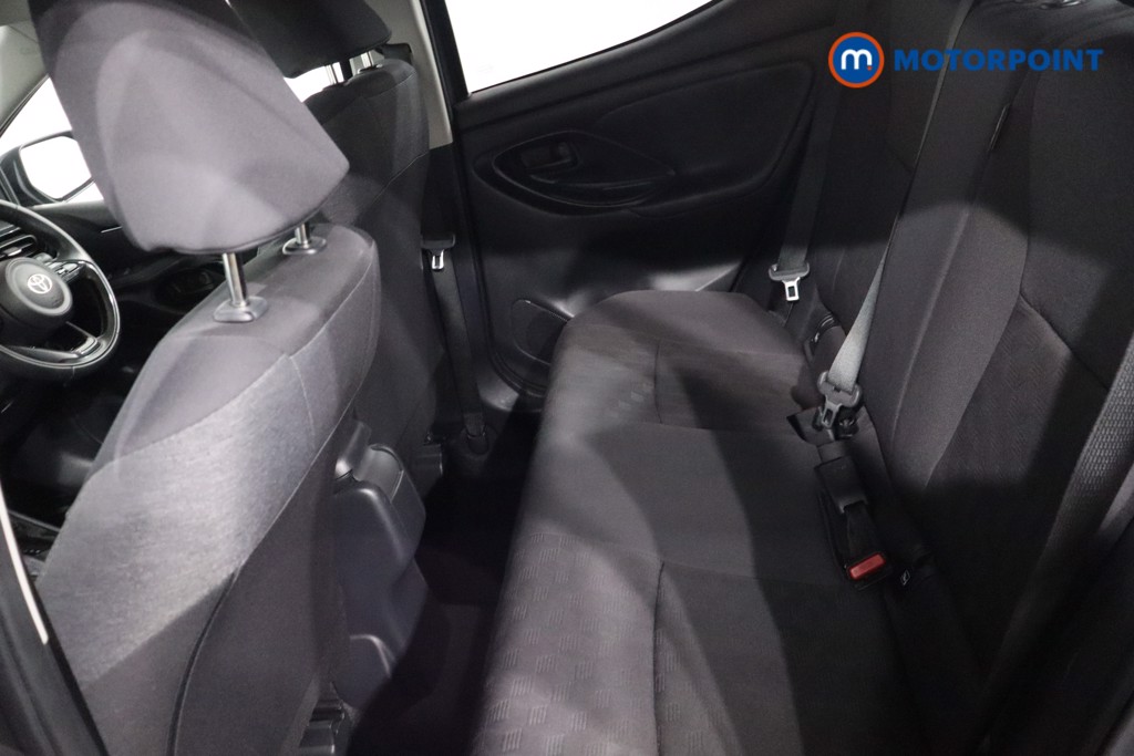 Used Toyota Yaris 2024 for sale - 77297754: Photo 13