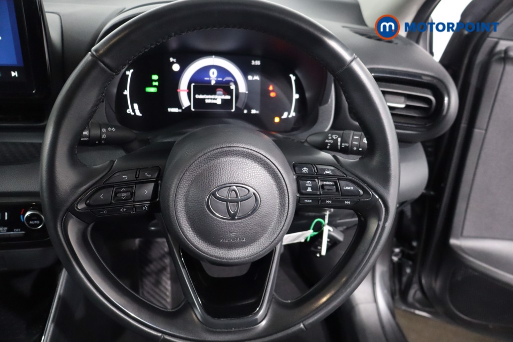 Used Toyota Yaris 2024 for sale - 77297754: Photo 14