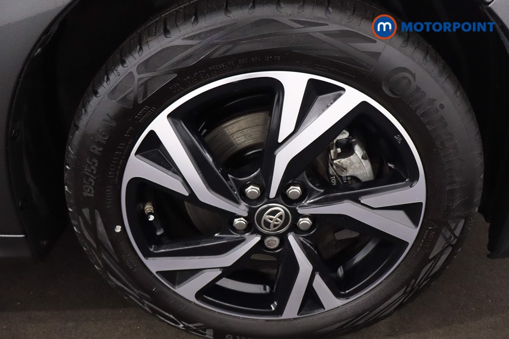 Used Toyota Yaris 2024 for sale - 77297754: Photo 18