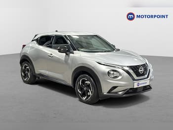 Used Nissan Juke 2024 for sale - 79629657: Photo