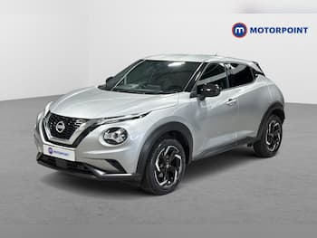 Used Nissan Juke 2024 for sale - 79629657: Photo