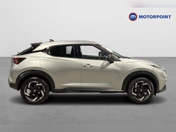 Used Nissan Juke 2024 for sale - 79629657: Photo
