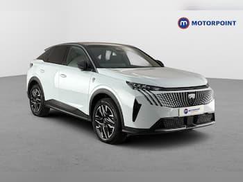 Used Peugeot 3008 2025 for sale - 79685115: Photo