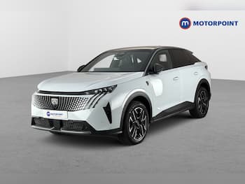 Used Peugeot 3008 2025 for sale - 79685115: Photo