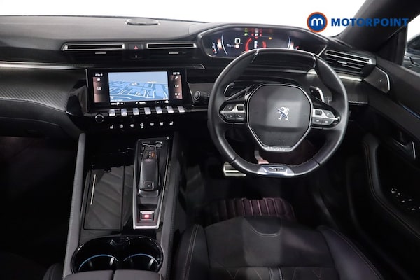 Used Peugeot 508 2023 for sale - 76209650: Photo 11