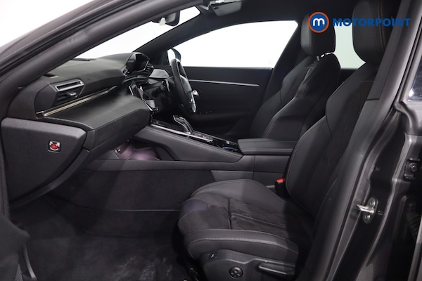 Used Peugeot 508 2023 for sale - 76209650: Photo 12