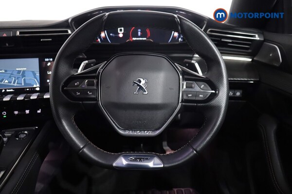 Used Peugeot 508 2023 for sale - 76209650: Photo 14