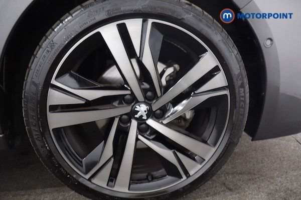 Used Peugeot 508 2023 for sale - 76209650: Photo 17