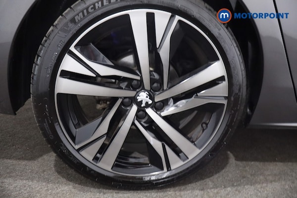 Used Peugeot 508 2023 for sale - 76209650: Photo 18