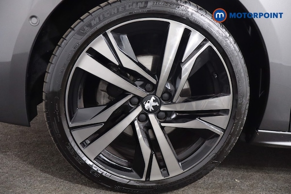 Used Peugeot 508 2023 for sale - 76209650: Photo 19