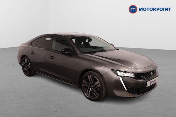 Used Peugeot 508 2023 for sale - 76209650: Photo 1
