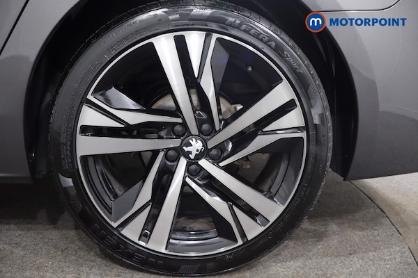Used Peugeot 508 2023 for sale - 76209650: Photo 20