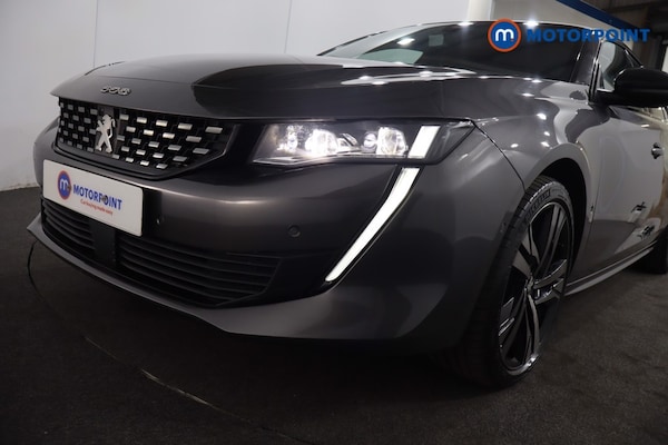 Used Peugeot 508 2023 for sale - 76209650: Photo 33