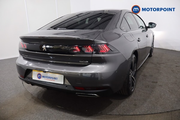 Used Peugeot 508 2023 for sale - 76209650: Photo 35