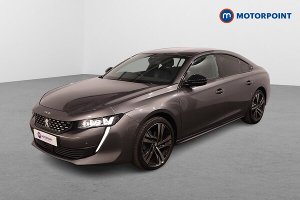 Used Peugeot 508 2023 for sale - 76209650: Photo 3