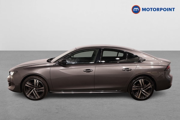 Used Peugeot 508 2023 for sale - 76209650: Photo 4