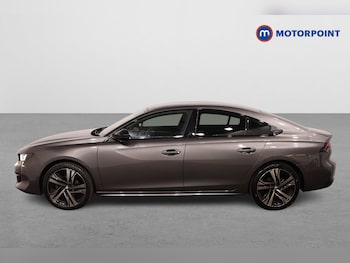 Used Peugeot 508 2023 for sale - 76209650: Photo 4