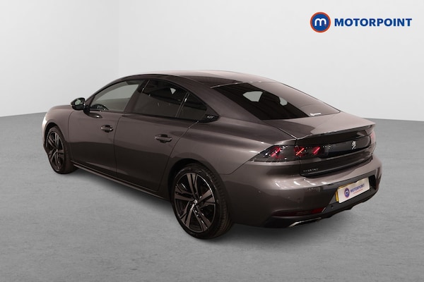 Used Peugeot 508 2023 for sale - 76209650: Photo 5