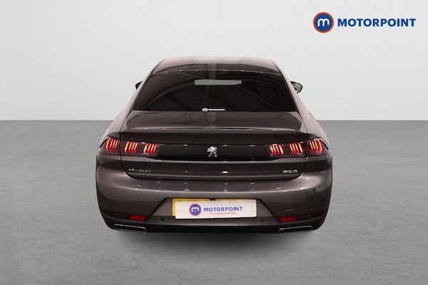 Used Peugeot 508 2023 for sale - 76209650: Photo 6