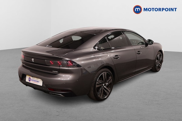Used Peugeot 508 2023 for sale - 76209650: Photo 7