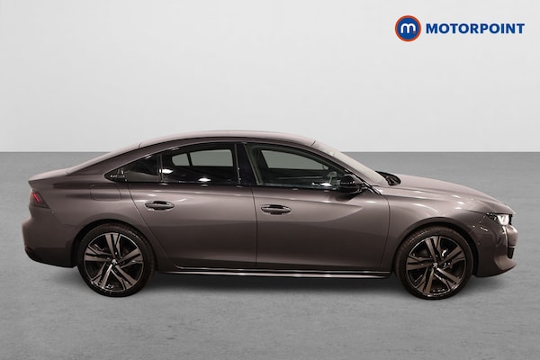 Used Peugeot 508 2023 for sale - 76209650: Photo 8