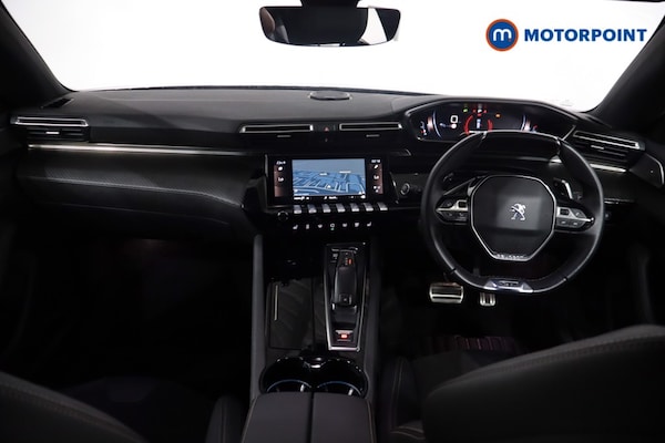 Used Peugeot 508 2023 for sale - 76209650: Photo 9