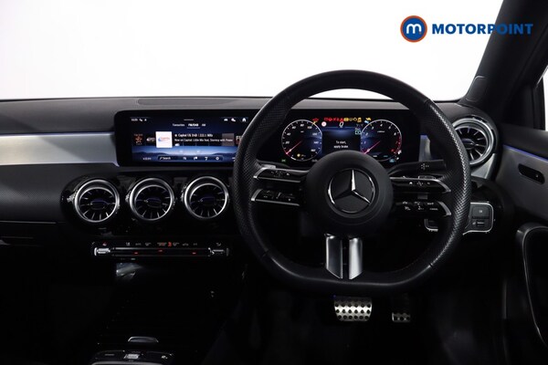 Used Mercedes-Benz A-Class 2024 for sale - 76232100: Photo 11