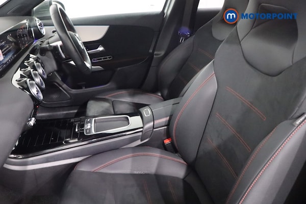 Used Mercedes-Benz A-Class 2024 for sale - 76232100: Photo 12