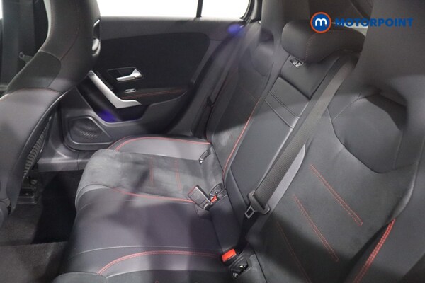 Used Mercedes-Benz A-Class 2024 for sale - 76232100: Photo 13