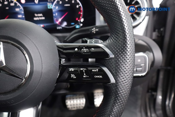 Used Mercedes-Benz A-Class 2024 for sale - 76232100: Photo 16