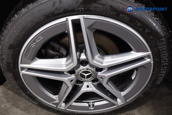 Used Mercedes-Benz A-Class 2024 for sale - 76232100: Photo 17
