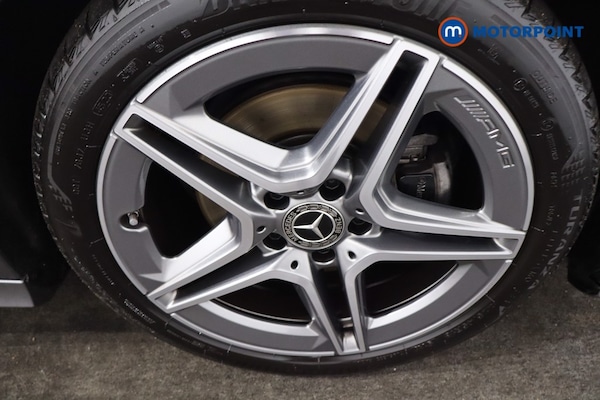Used Mercedes-Benz A-Class 2024 for sale - 76232100: Photo 18