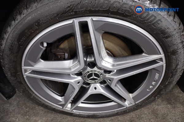 Used Mercedes-Benz A-Class 2024 for sale - 76232100: Photo 19