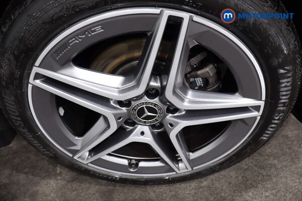 Used Mercedes-Benz A-Class 2024 for sale - 76232100: Photo 20