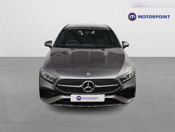 Used Mercedes-Benz A-Class 2024 for sale - 76232100: Photo 2