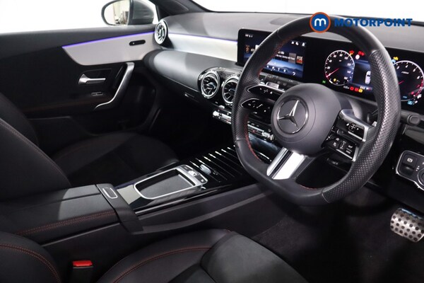 Used Mercedes-Benz A-Class 2024 for sale - 76232100: Photo 34