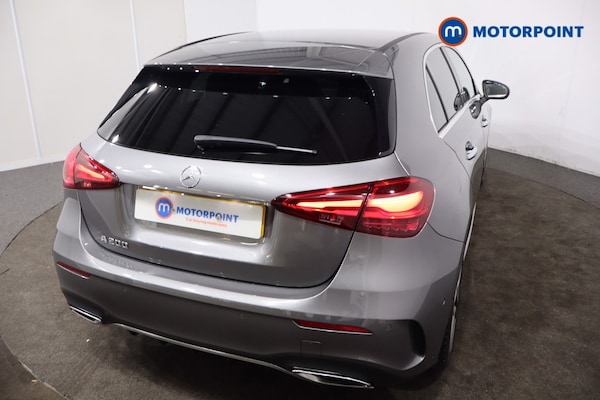 Used Mercedes-Benz A-Class 2024 for sale - 76232100: Photo 35