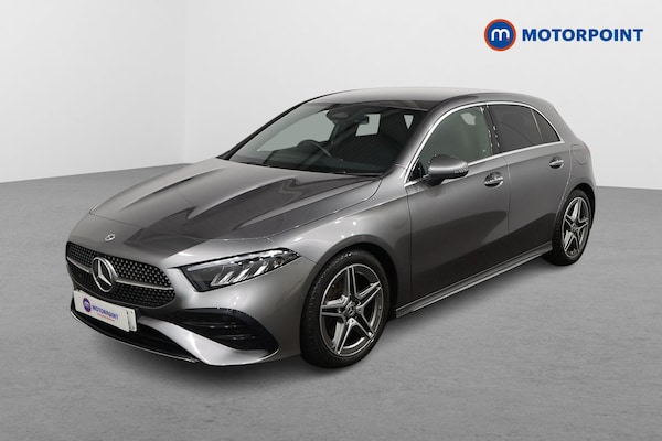 Used Mercedes-Benz A-Class 2024 for sale - 76232100: Photo 3