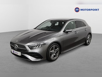 Used Mercedes-Benz A-Class 2024 for sale - 76232100: Photo 3