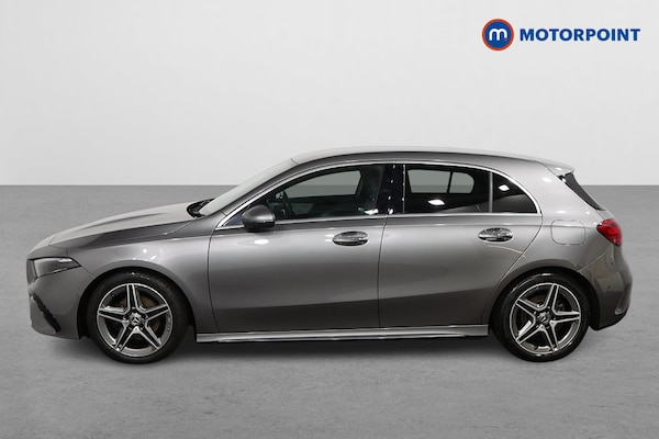 Used Mercedes-Benz A-Class 2024 for sale - 76232100: Photo 4