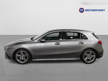 Used Mercedes-Benz A-Class 2024 for sale - 76232100: Photo 4