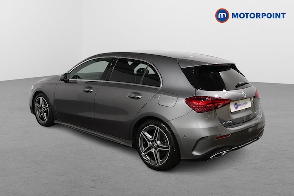 Used Mercedes-Benz A-Class 2024 for sale - 76232100: Photo 5
