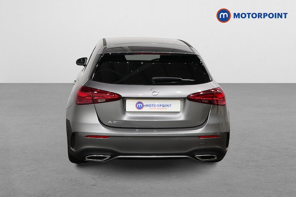 Used Mercedes-Benz A-Class 2024 for sale - 76232100: Photo 6