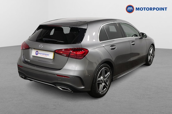 Used Mercedes-Benz A-Class 2024 for sale - 76232100: Photo 7