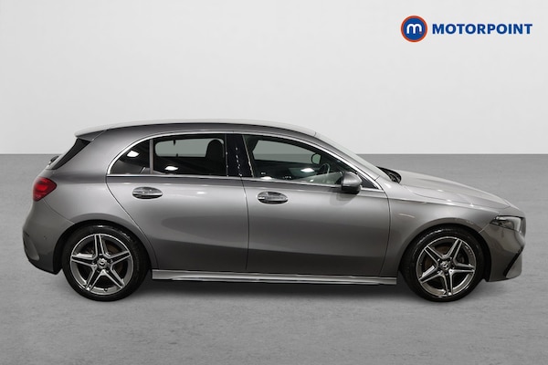Used Mercedes-Benz A-Class 2024 for sale - 76232100: Photo 8
