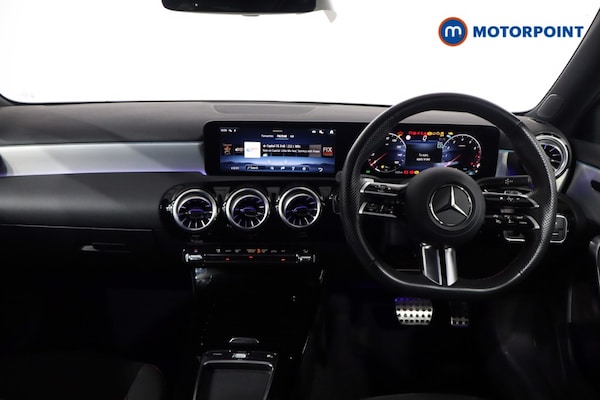 Used Mercedes-Benz A-Class 2024 for sale - 76232100: Photo 9