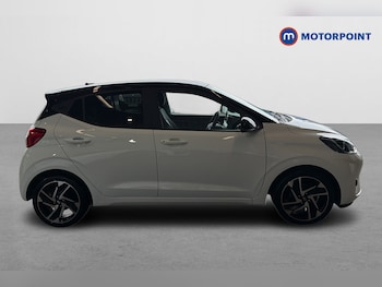 Used Hyundai i10 2020 for sale - 78814663: Photo