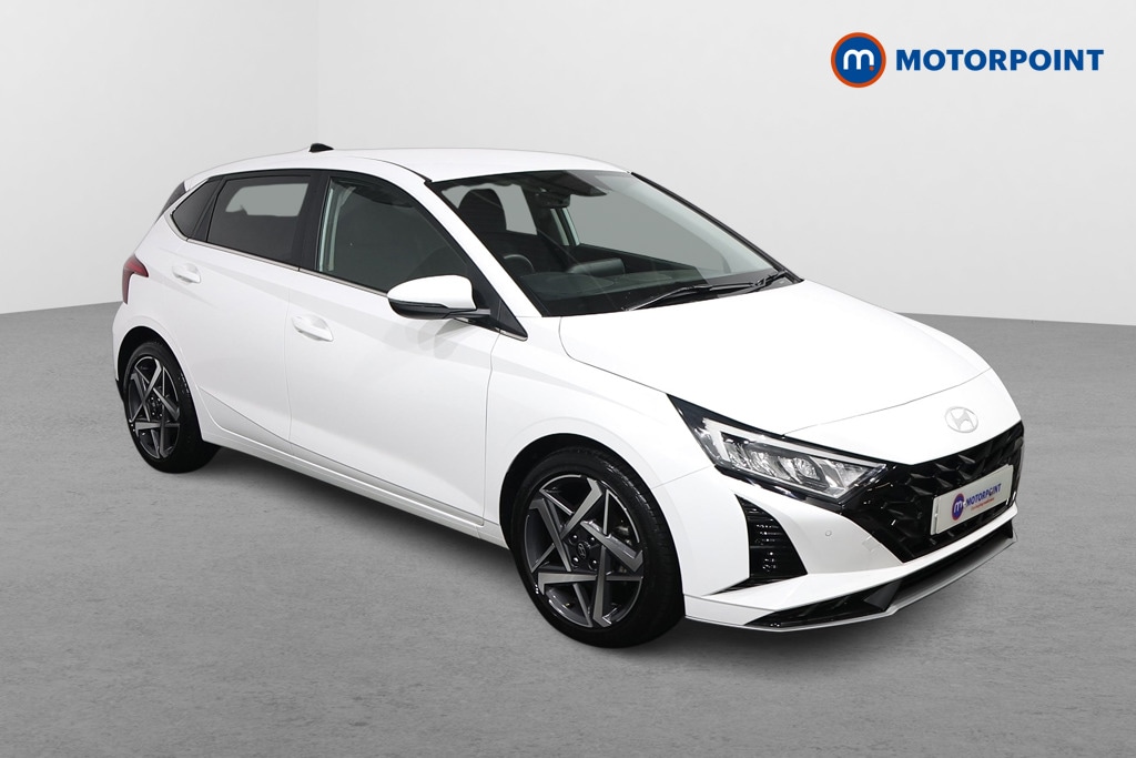 Used Hyundai i20 2025 for sale - 77381950: Photo 1