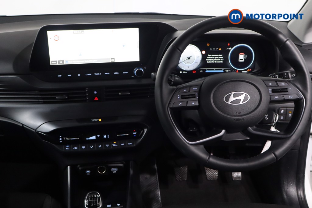 Used Hyundai i20 2025 for sale - 77381950: Photo 11